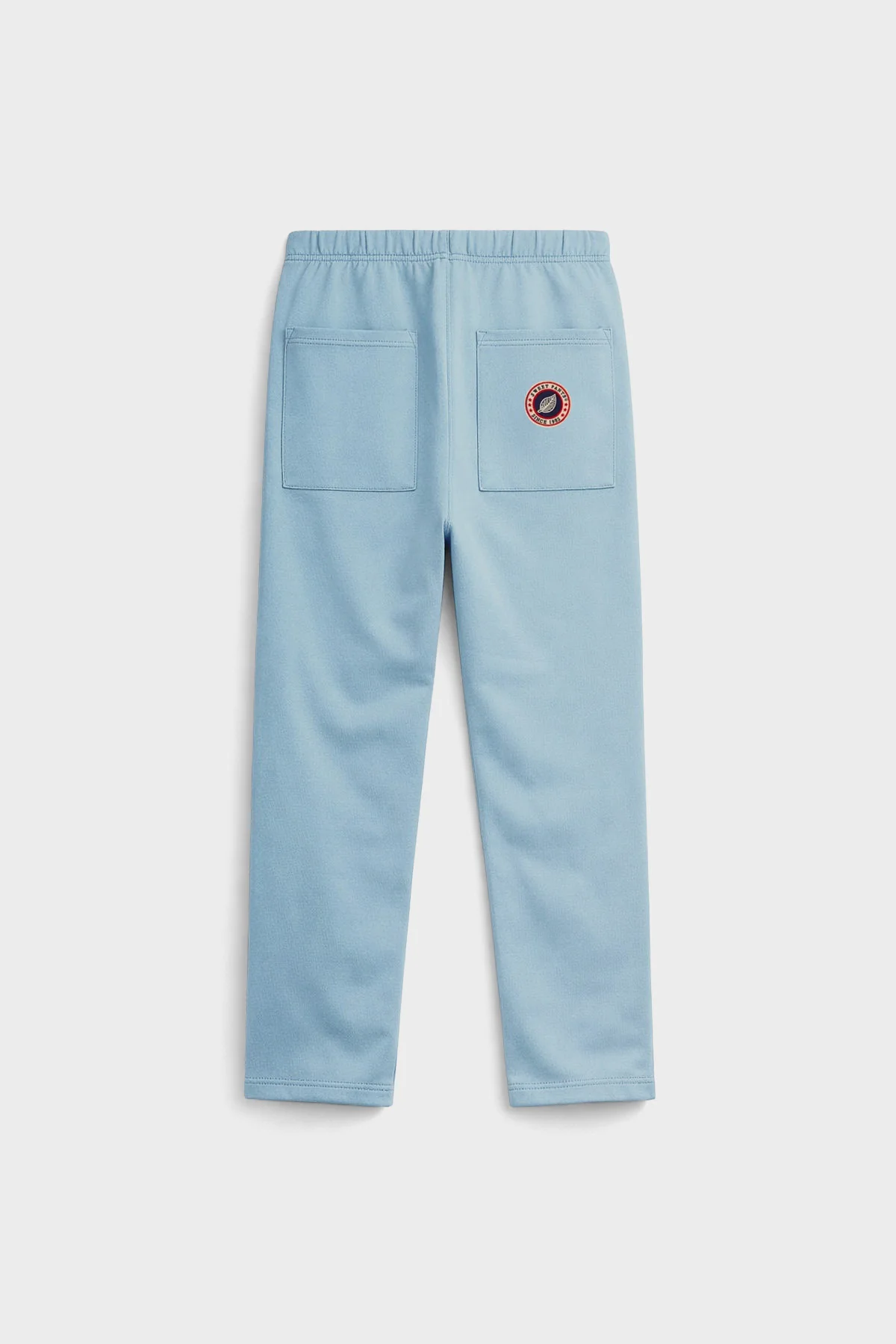 WASH STRAIGHT AIR BLUE - Image 2