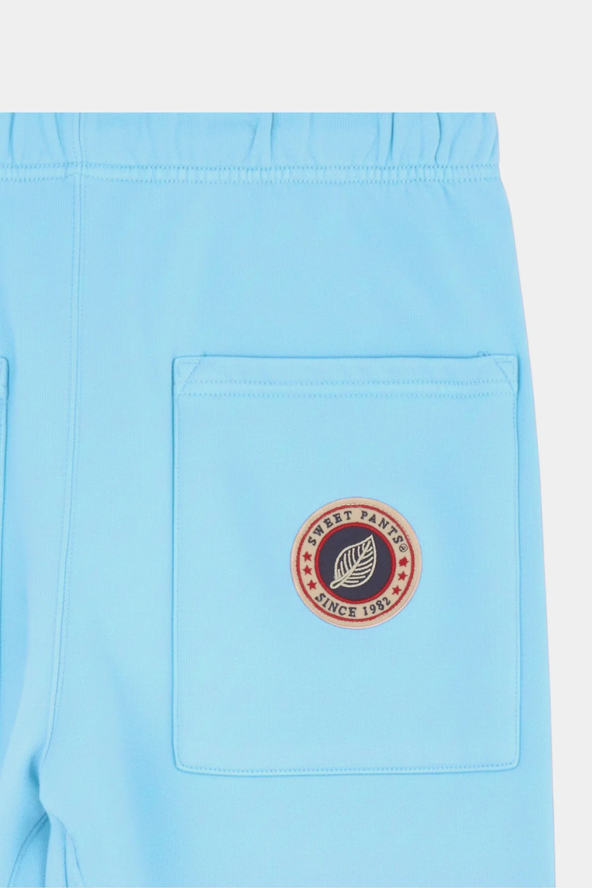 WASH STRAIGHT AIR BLUE - Image 4