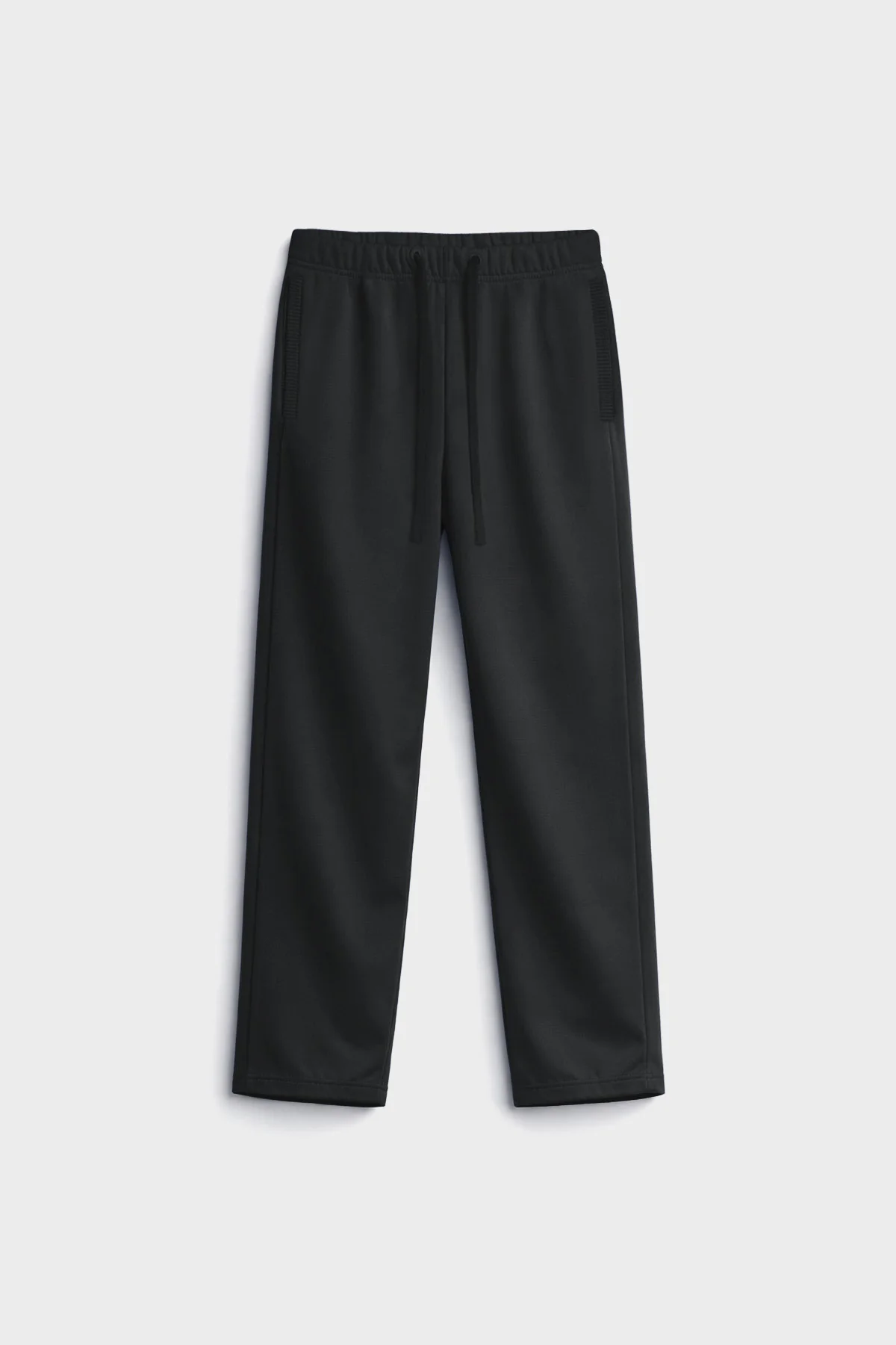 WASH STRAIGHT BLACK - Image 3