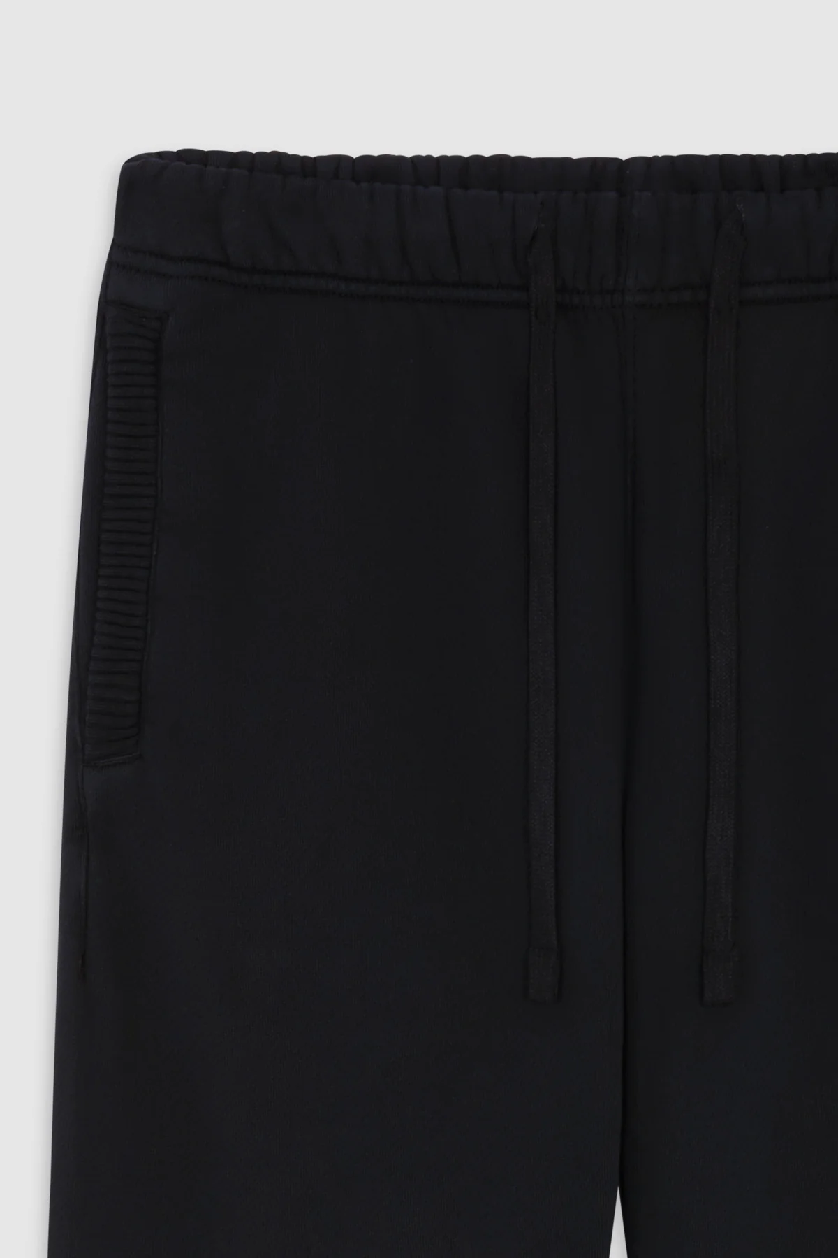 WASH STRAIGHT BLACK - Image 3