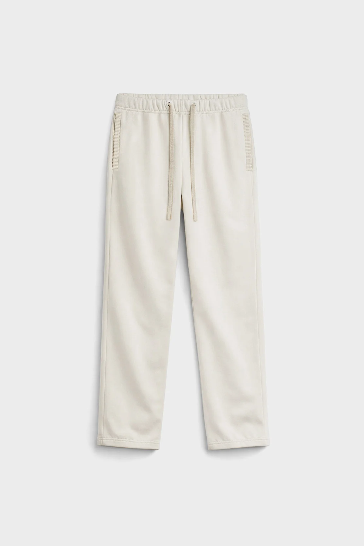 WASH STRAIGHT OFF WHITE