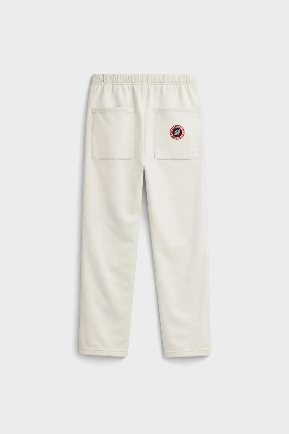 WASH STRAIGHT OFF WHITE - Image 2