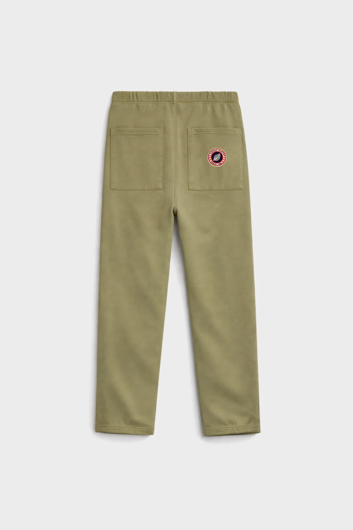 WASH STRAIGHT SAGE - Image 4