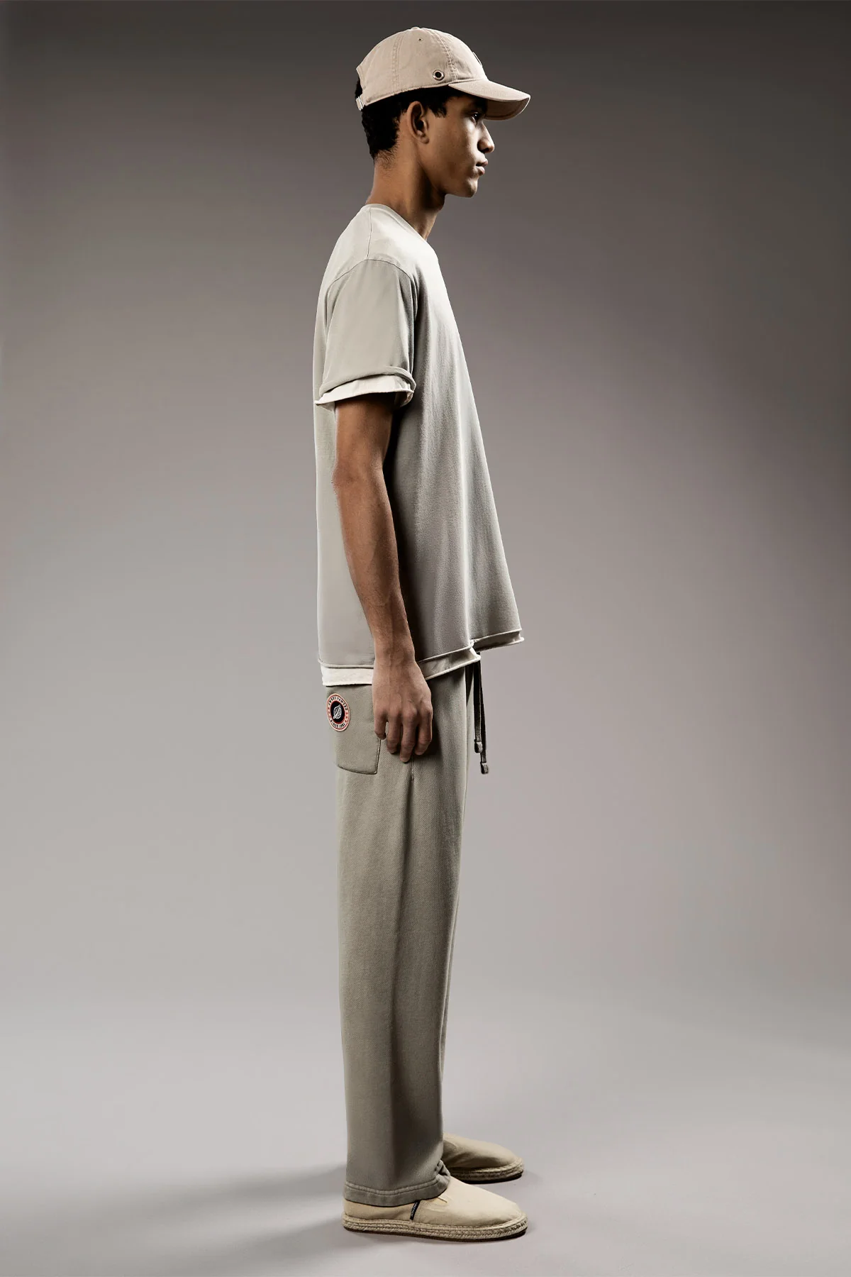 WASH STRAIGHT SAGE - Image 9