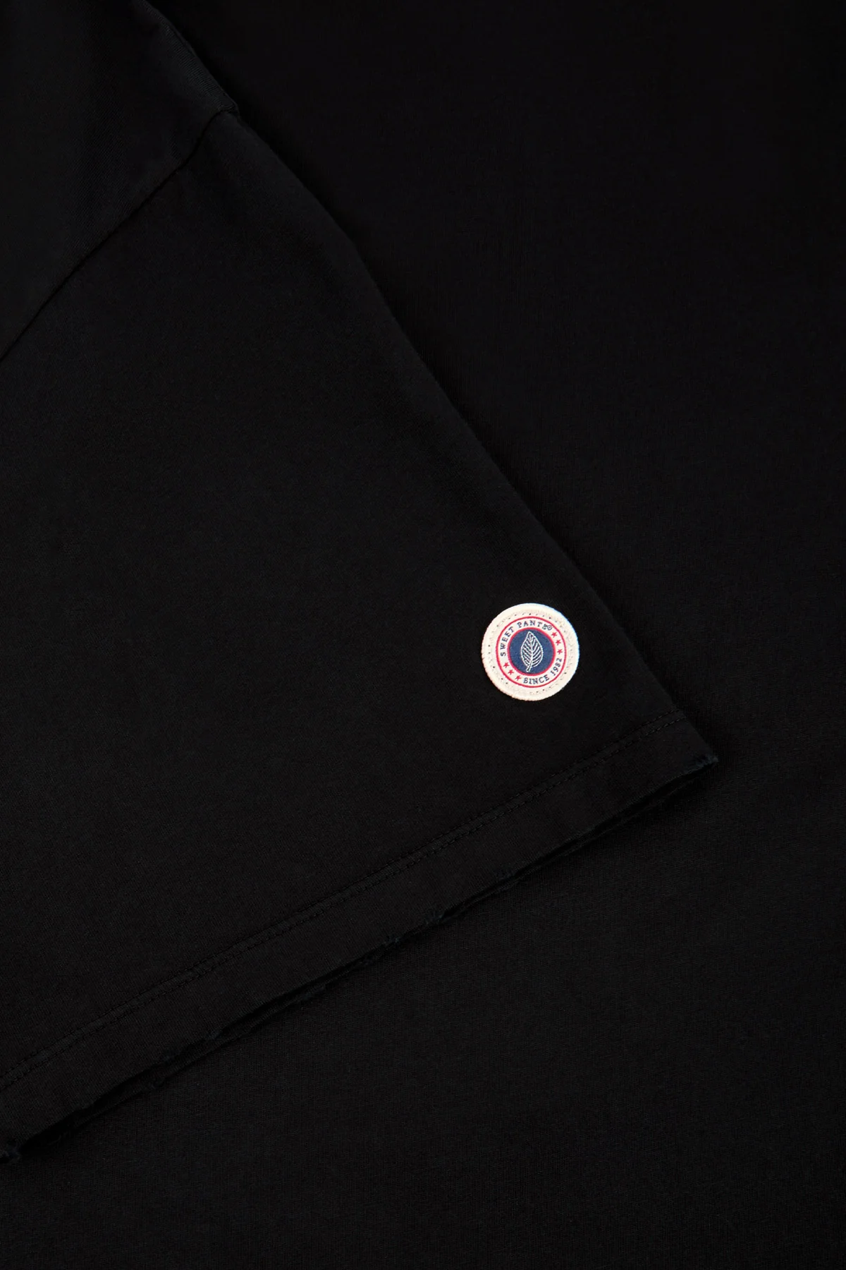 WASH TEE BLACK - Image 3