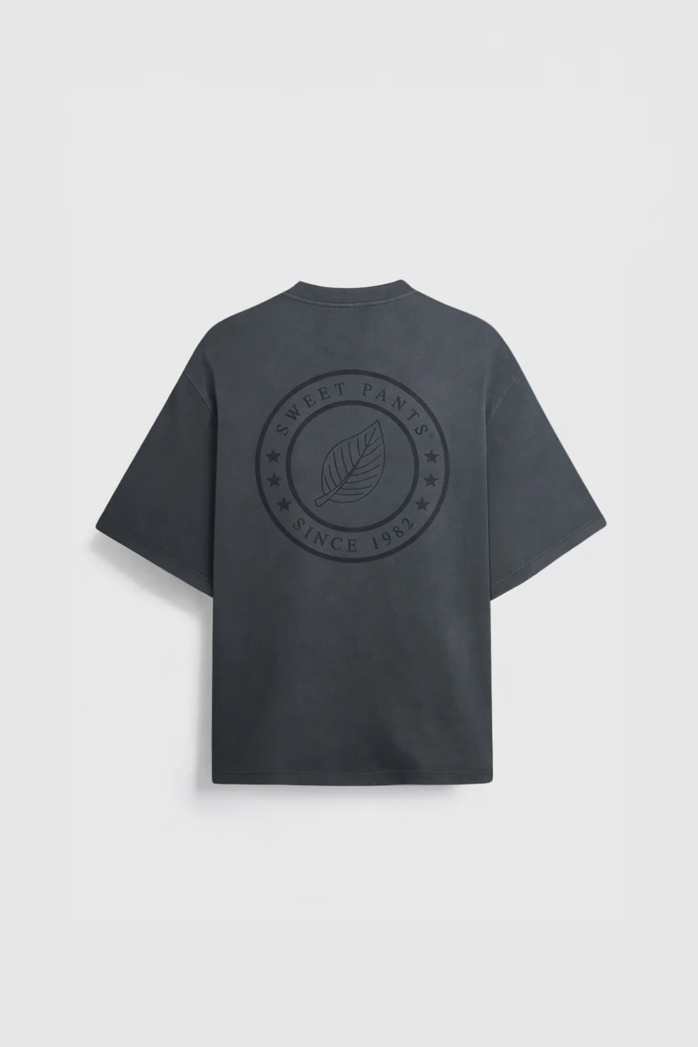WASH TEE ROCKY - Image 2