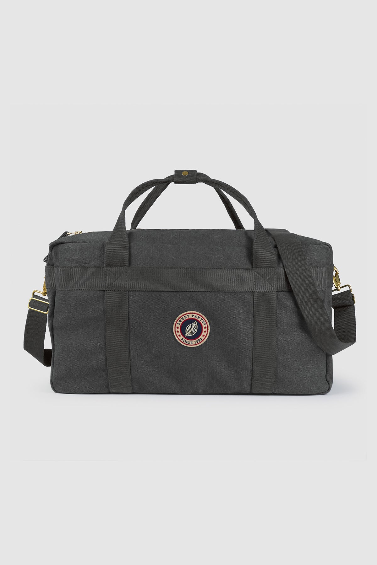 WEEKENDER GREY